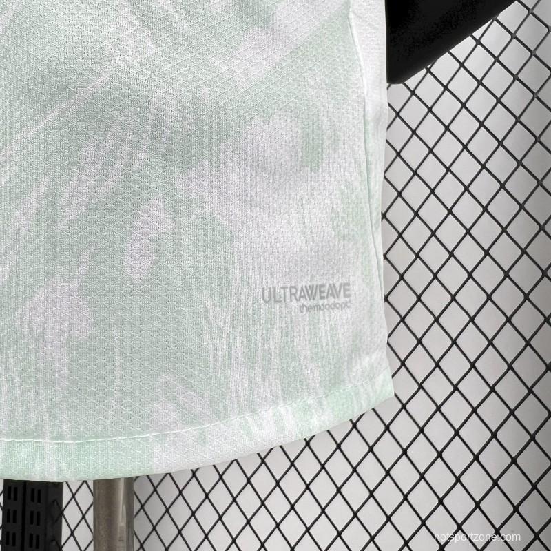 2026 Player Version Portugal World Cup Away Jersey