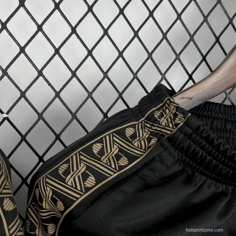 2026 Mens Portugal Eusebio Special Tracksuit