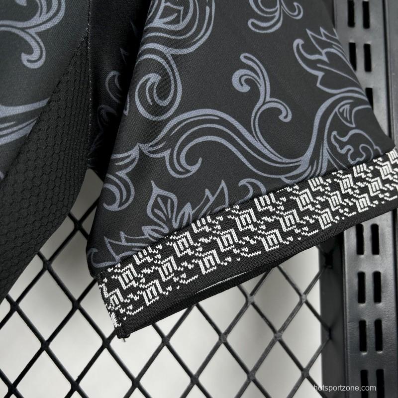 2026 Mens Ecuador World Cup Goalkeeper Jersey