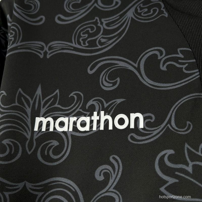 2026 Mens Ecuador World Cup Goalkeeper Jersey