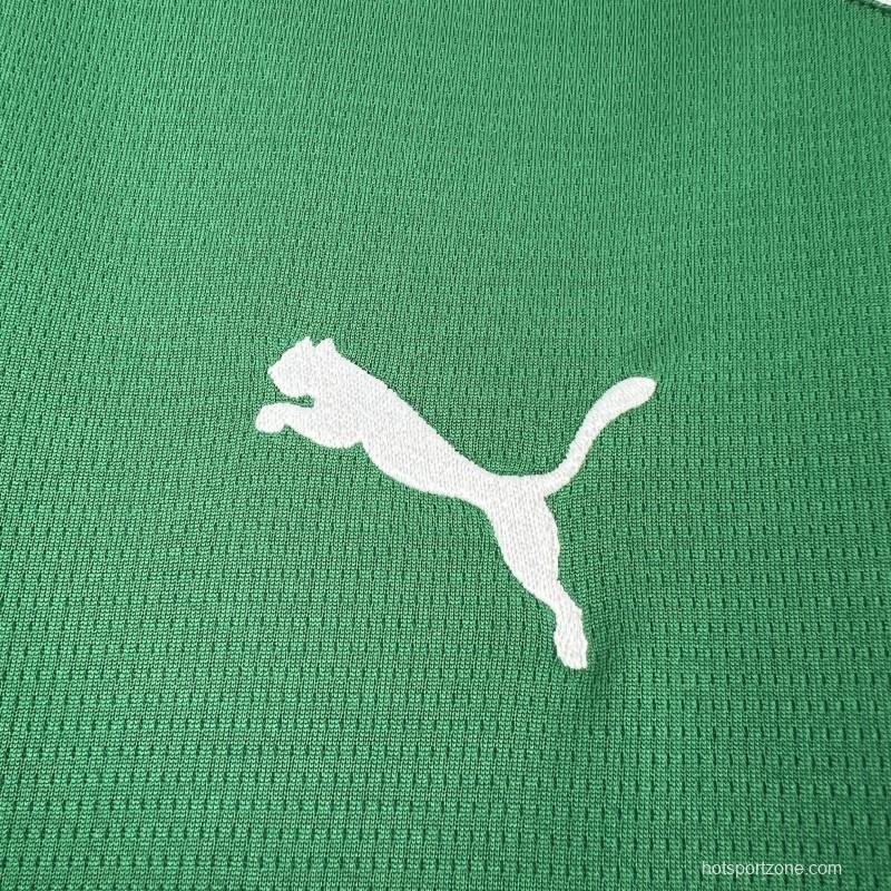 2026/27 Mens Palmeiras Home Jersey