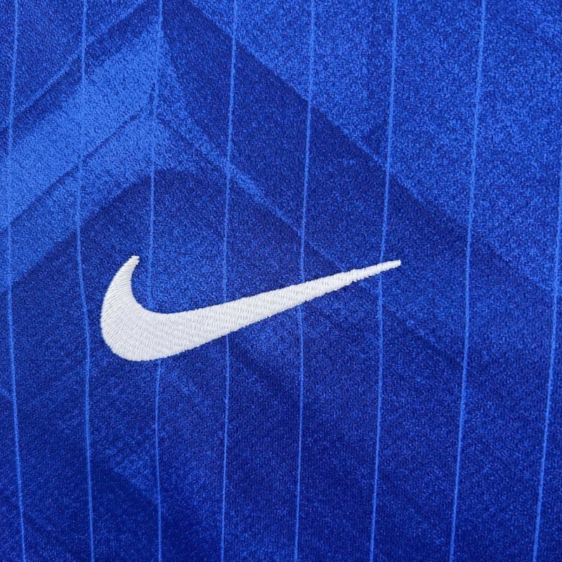 2025/26 Mens Chelsea Home IFS.AI Jersey