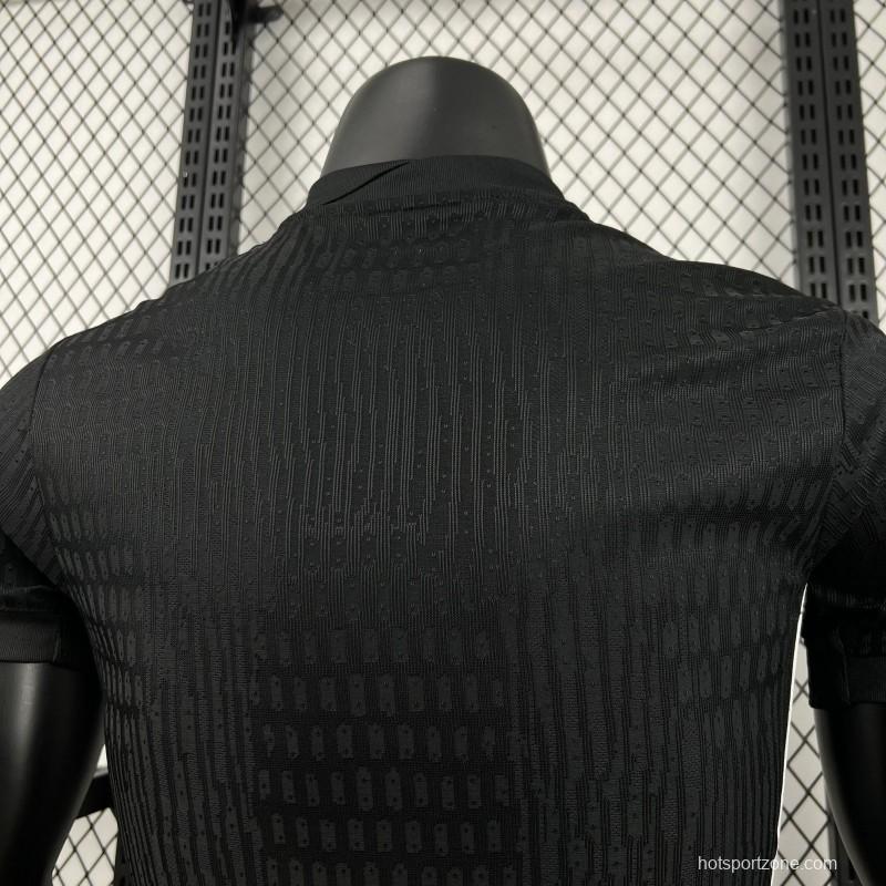 2026/27 Player Version Mens Vasco Da Gama Home Jersey