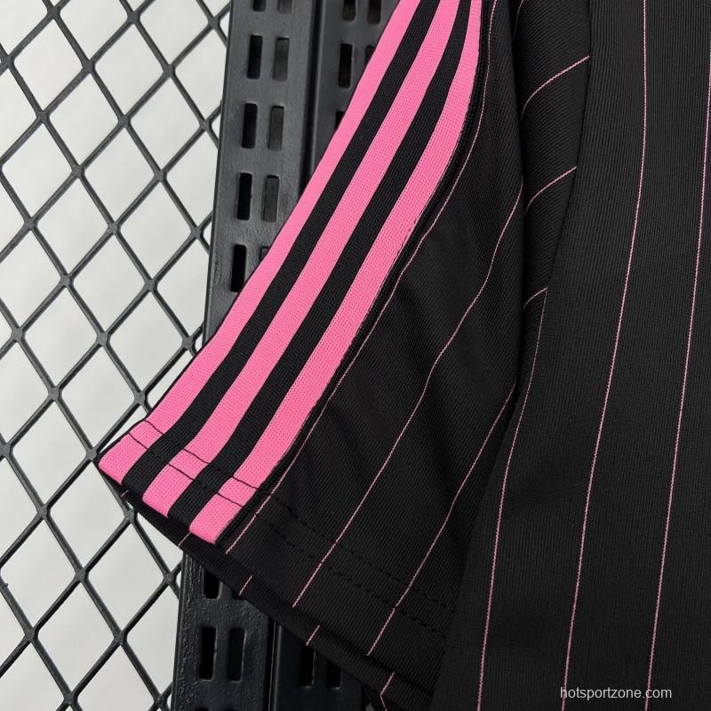 2026/27 Mens Juventus Originals Terrace Icons Jersey