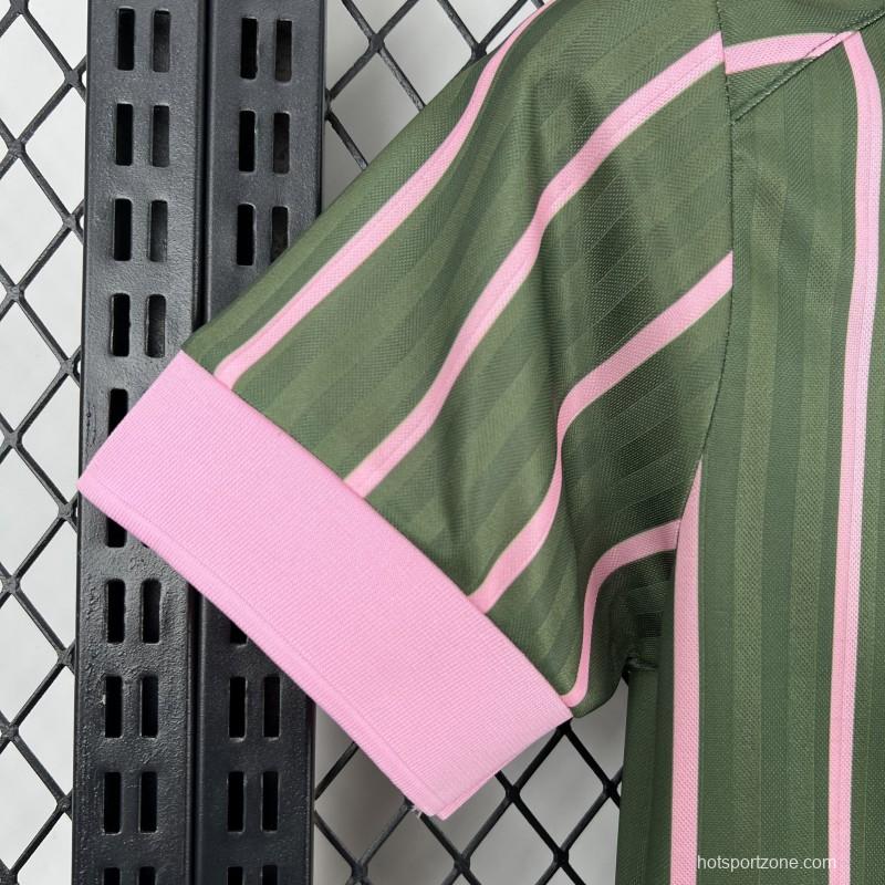 2025/26 Womens Real Betis Bética Jersey