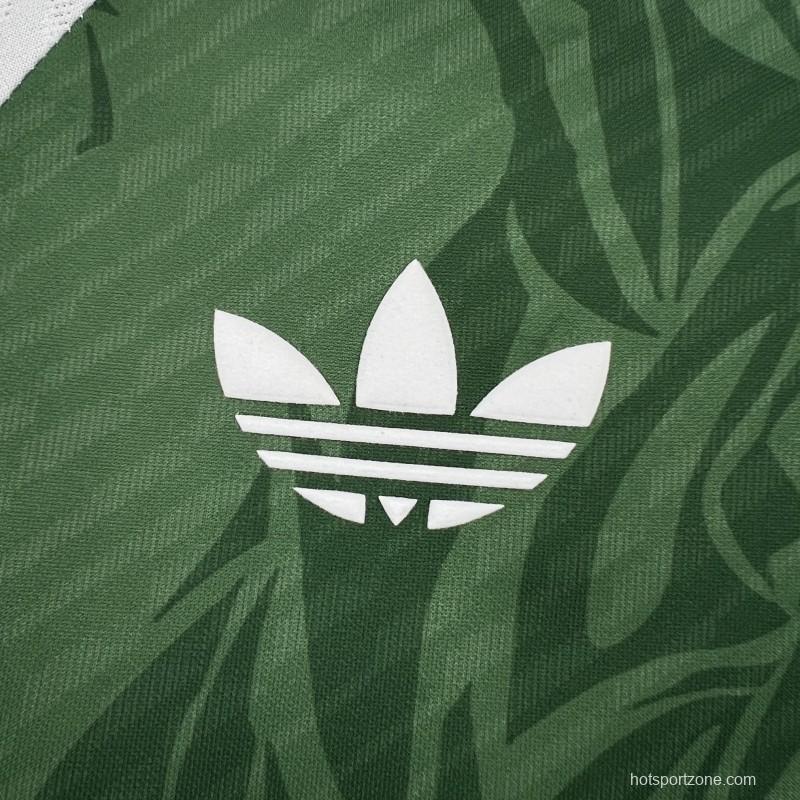 2026/27 Mens Arsenal Special Jersey