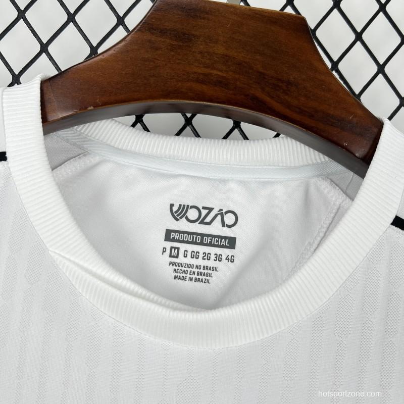 2026/27 Mens Ceara Away Jersey