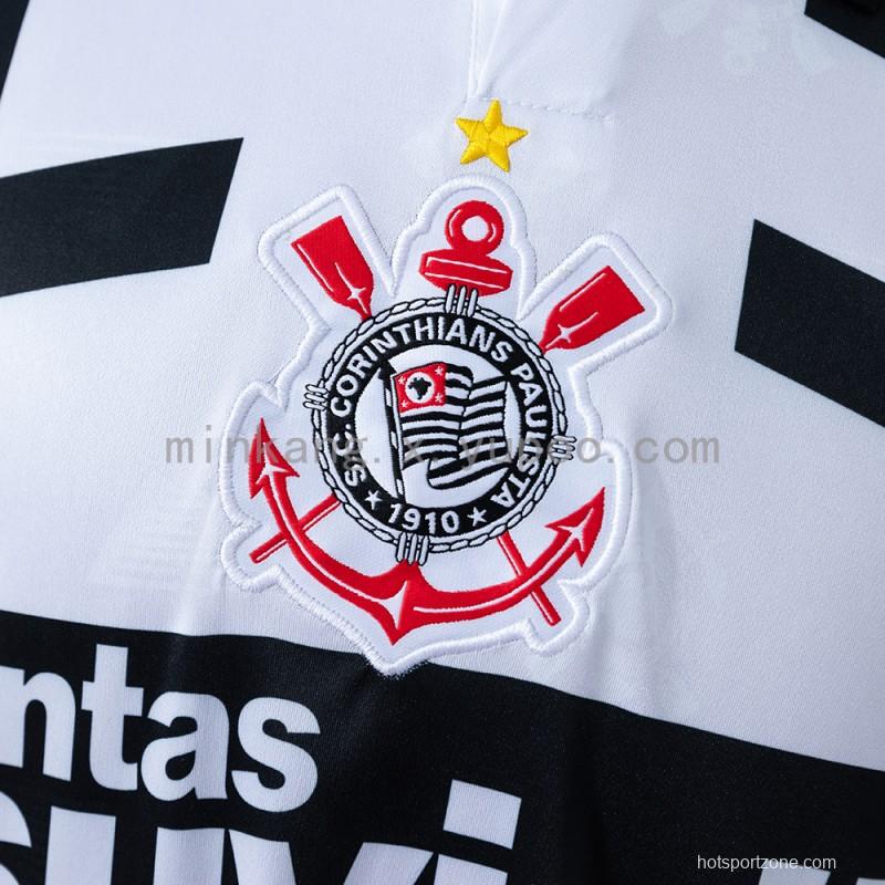 1996 Corinthians THIRD Retro Jersey