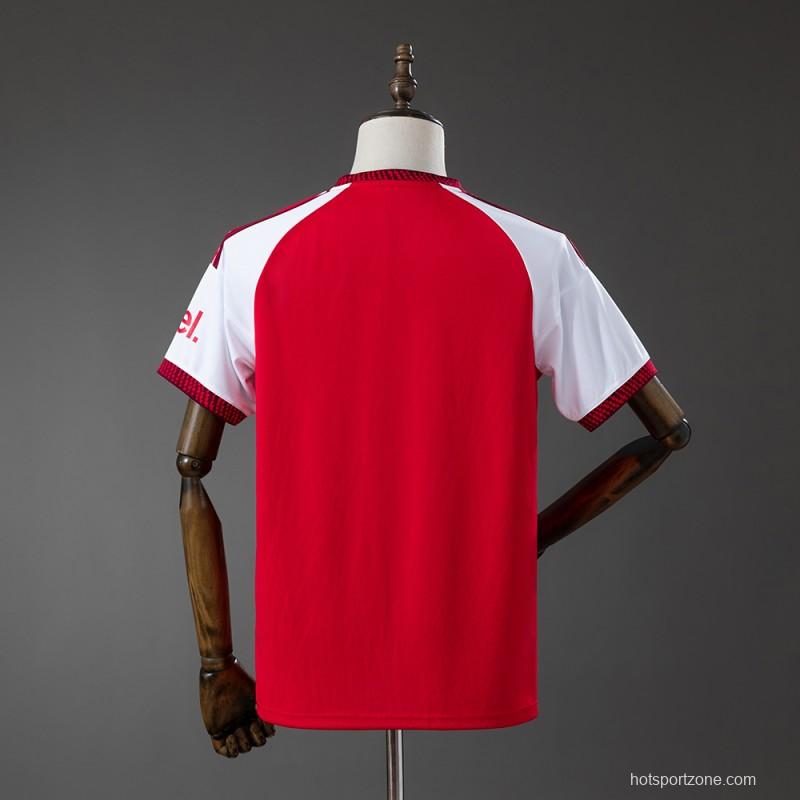 26/27 Arsenal Home Jersey
