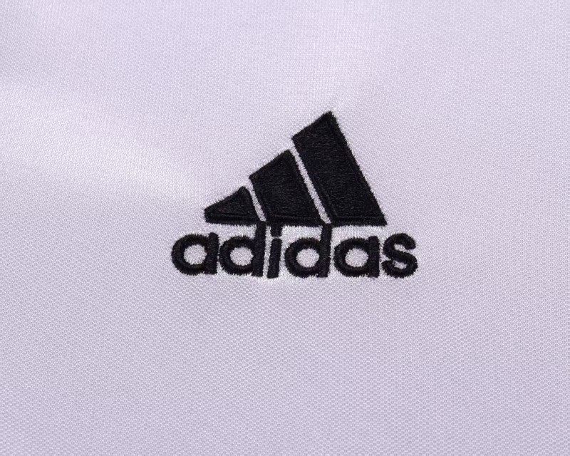 Retro Kids 04/05 Real Madrid Home Jersey
