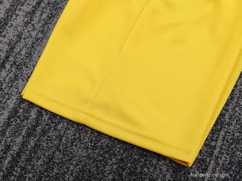 Retro Kids 1995 Club America Home Jersey