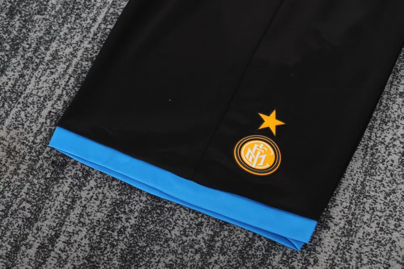 Retro 92/94 Kids Inter Milan Blue-Black Home Jersey