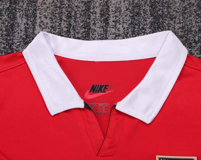 Retro Kids 98/99 Arsenal Home Jersey