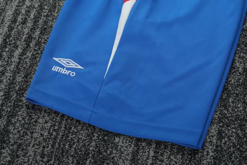 Retro Kids 89/90 Ajax Away Jersey