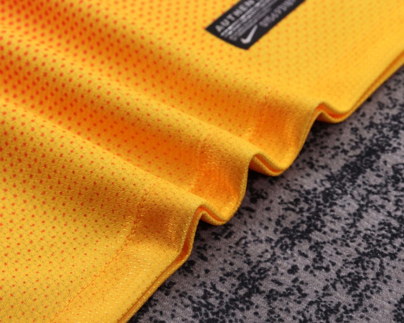 Retro Kids 12/13 FC Barcelona Away Jersey