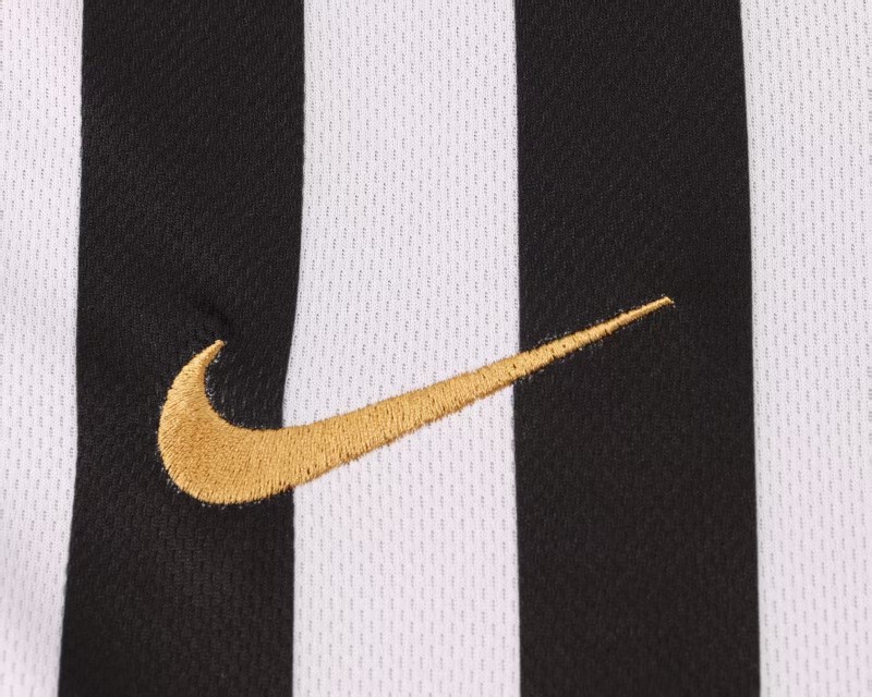 Retro Kids 2013 Santos Away Jersey