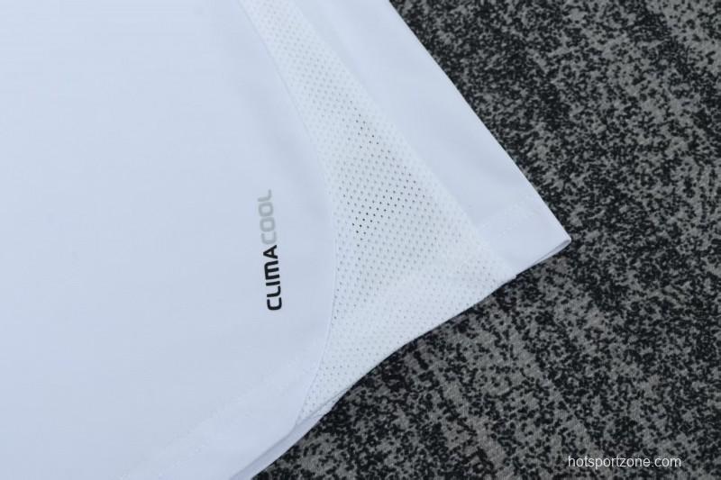 Retro 09/10 AC Milan Away Jersey