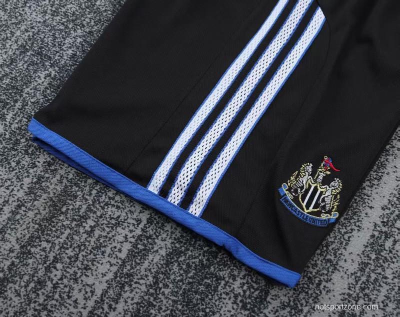 Retro Kids 99/00 Newcastle United Home Jersey