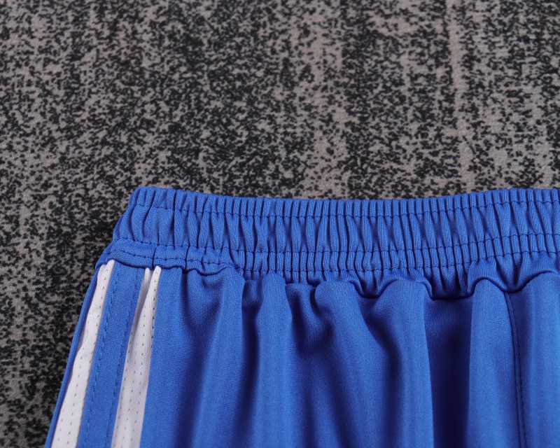 Retro Kids 11/12 Chelsea Home Champions League Jersey