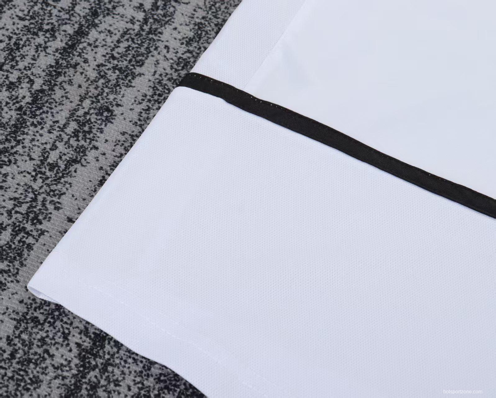 Retro 02/03 Kids Manchester United Away Jersey