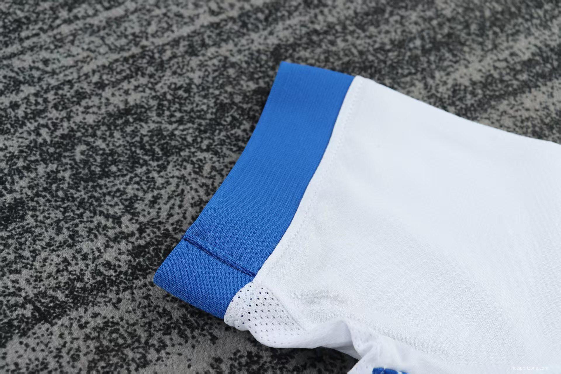 Retro 09/10 Kids Inter Milan Away Jersey