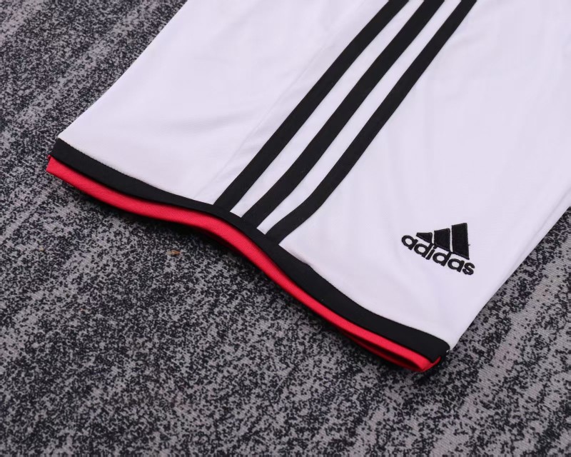 Retro Kids 2014 Germany Home Jersey