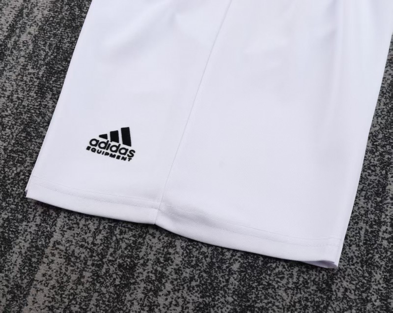 Retro Kids 1992 Germany Away Jersey