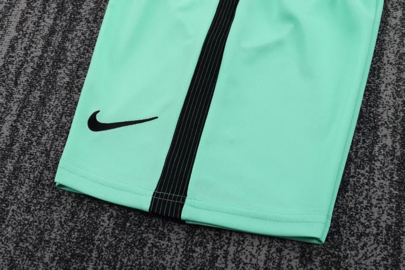 Retro Kids 16/17 Barcelona Third Away Jersey