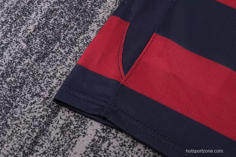 Retro Kids 07/08 Arsenal Third Away Jersey
