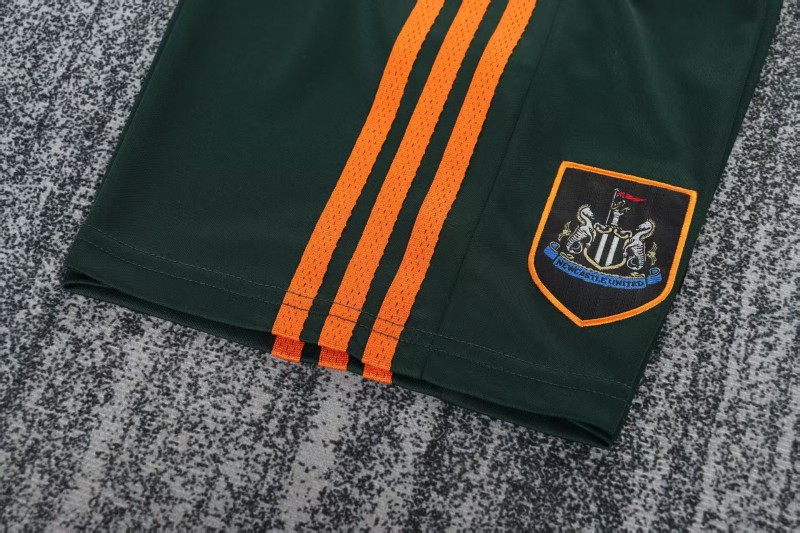 Retro 97/98 Kids Newcastle United Away Jersey
