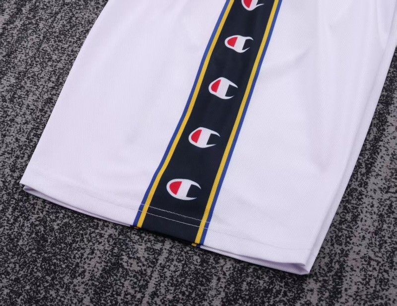 Retro Kids 02/03  Parma Home Jersey