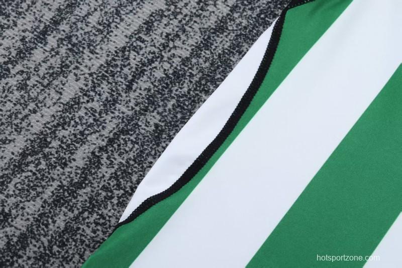 Retro 03/04 Real Betis Home Jersey