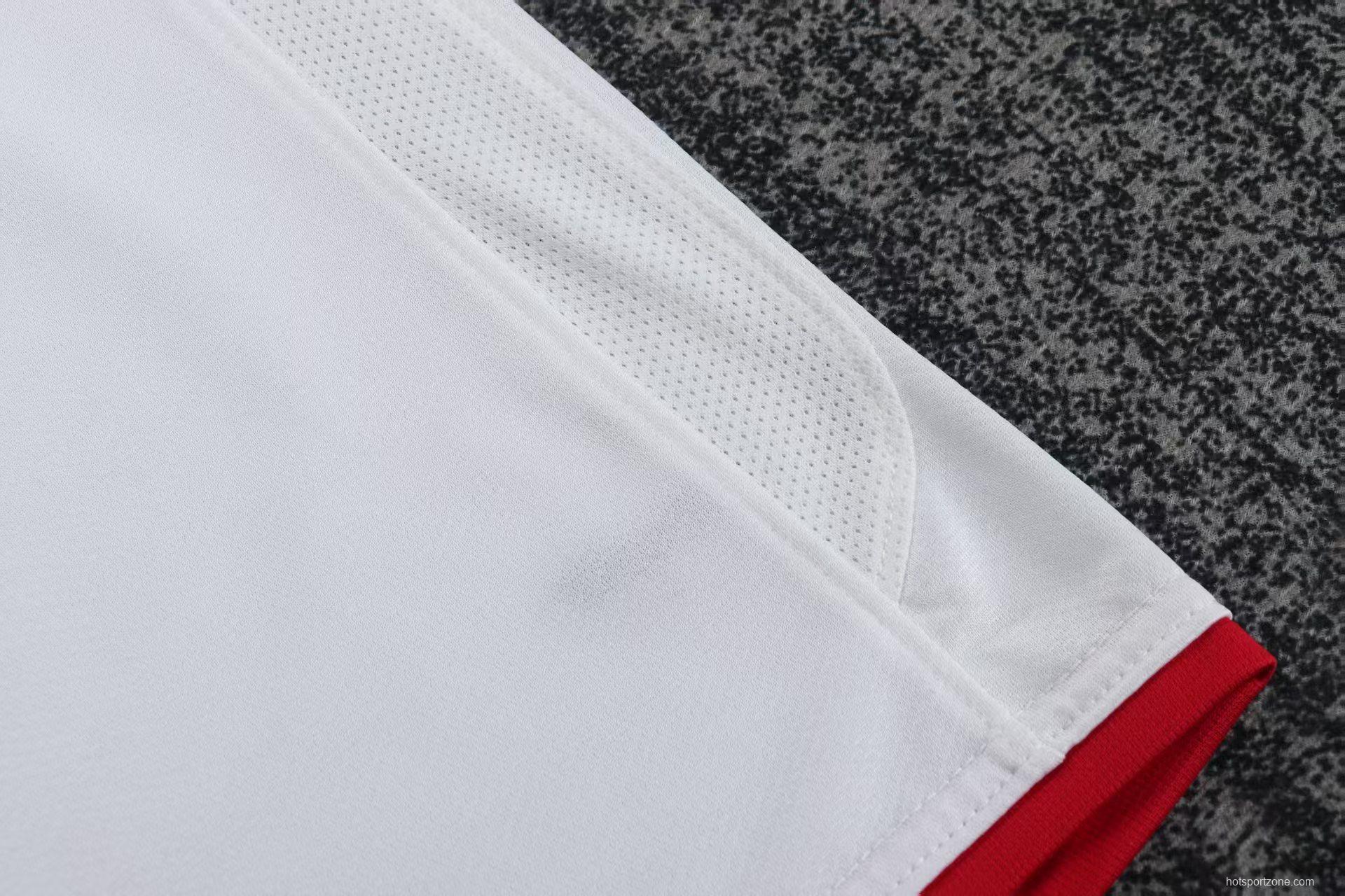 Retro 07/08 Kids Inter Milan Away Jersey