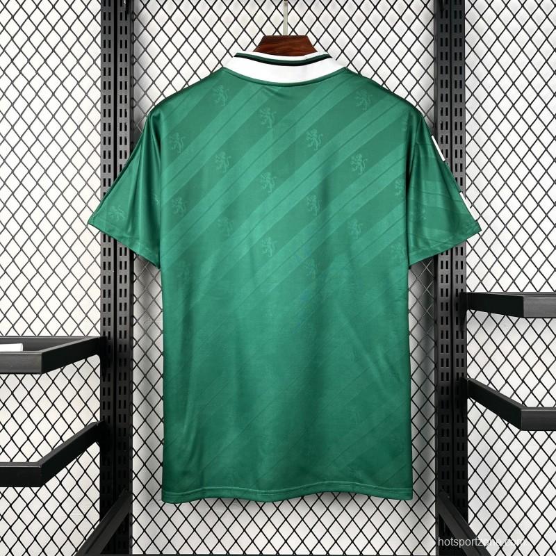 1994/95 Retro Sporting CP Away Jersey