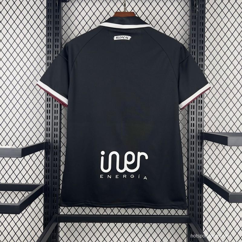 2025/26 Mens Albacete Retro Jersey
