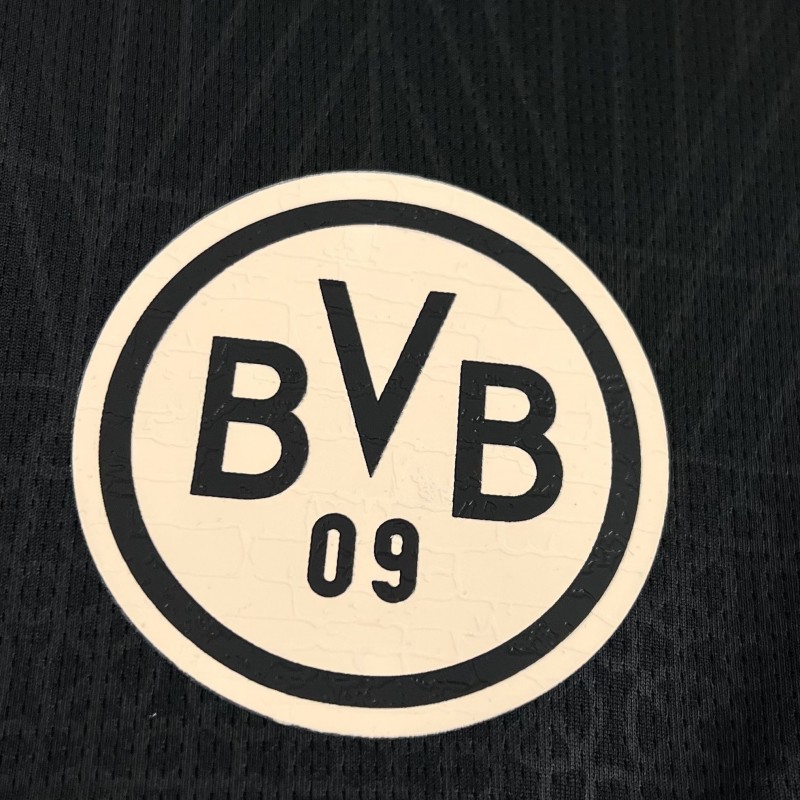 2025/26 Mens Borussia Dortmund Special Jersey
