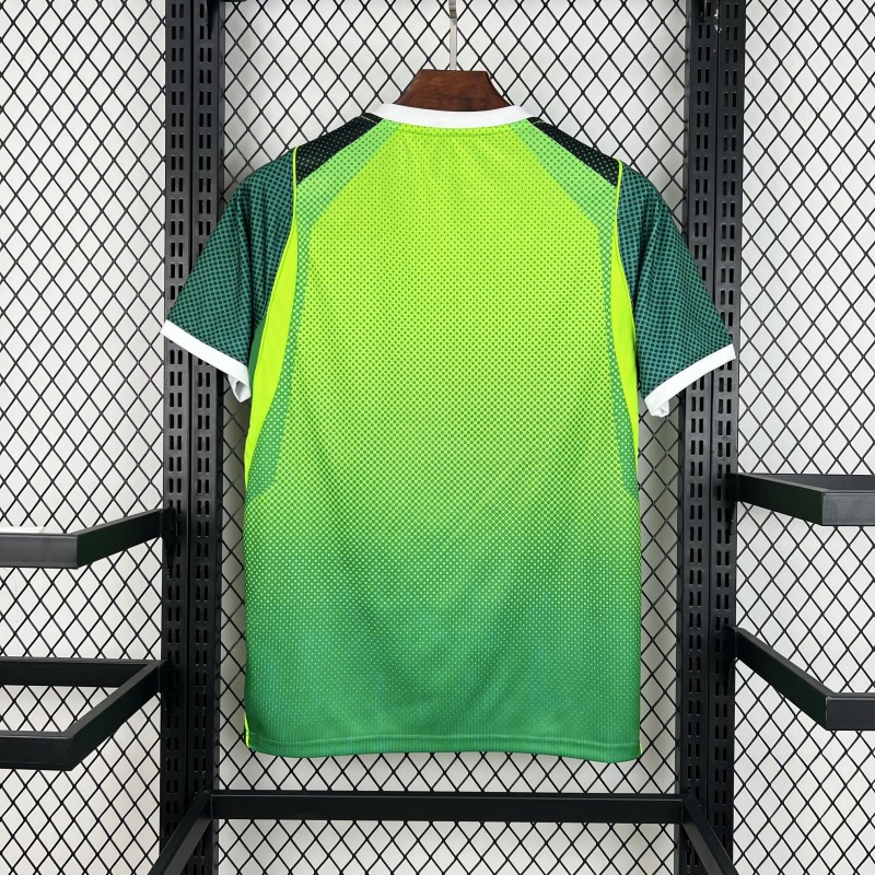2026 Mens Nigeria Away Jersey
