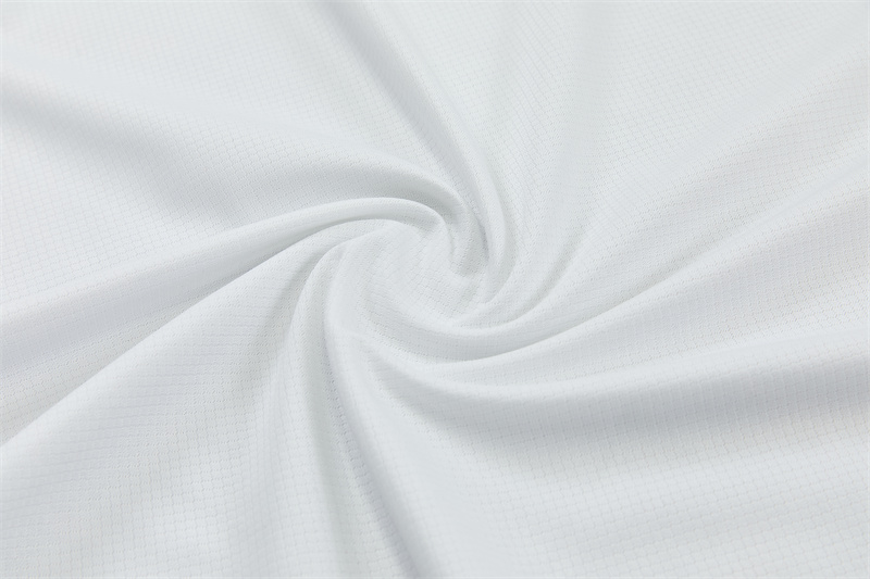 26/27  Netherlands Home White Short Sleeve + Soccer Shorts