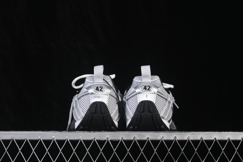 Balenciaga Radar Sneaker Round-Toe Lace-Up Casual Lifestyle Shoes - WSTGL9114