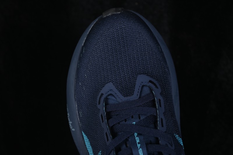 Asics Novablast 6 Retro Running Shoes with Breathable Mesh and Cushioned Sole - 1012C008-406