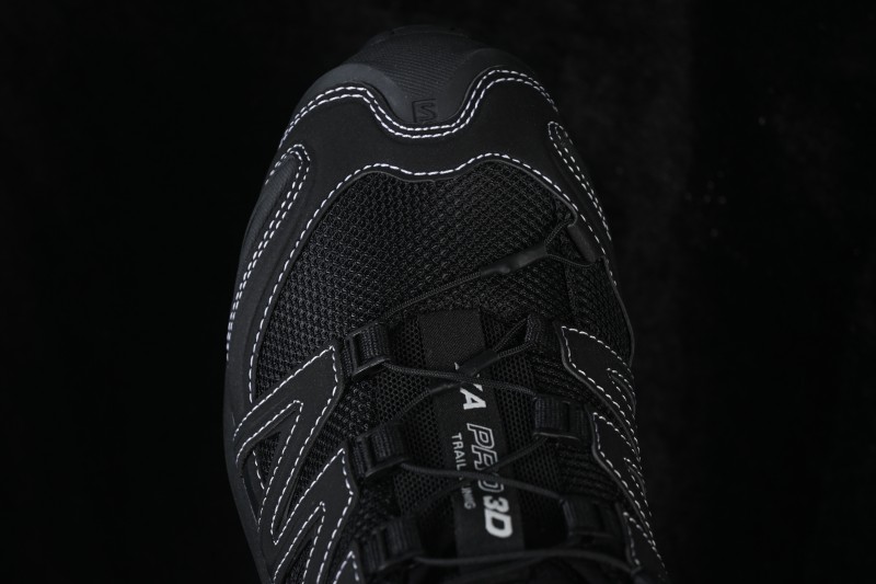 Salomon XA PRO 3D Trail Running Shoes with Protective Chassis for Outdoor Adventure - 491274-20