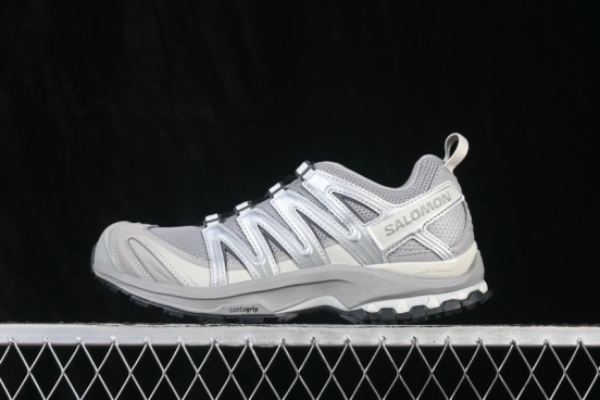 Salomon XA PRO 3D Trail Running Shoes with Advanced Cushioning and Grip - 416175-29