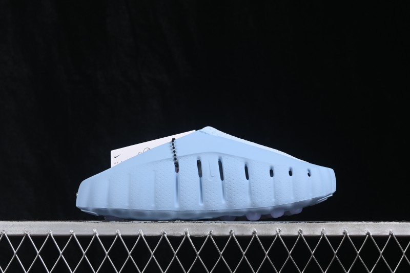 Nike Mind 001 Neuroscience Foot Massage Slippers with Breathable Mesh and Foam Nodes - HY5028-001