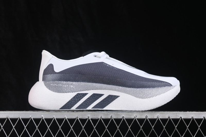 Adidas HyperBoost Edge M Running Shoes with Breathable Cushioning - HQ9528