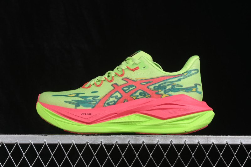 Asics Superblast 3 Running Shoes with Breathable Comfort Technology - 1013A189-002
