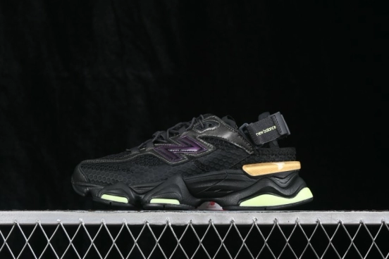 New Balance NB9060 Retro Running Lifestyle Shoes - U9060915