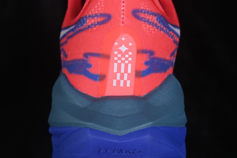 Asics Superblast 3 Running Shoes with Breathable Comfort Technology - 1013A188-003