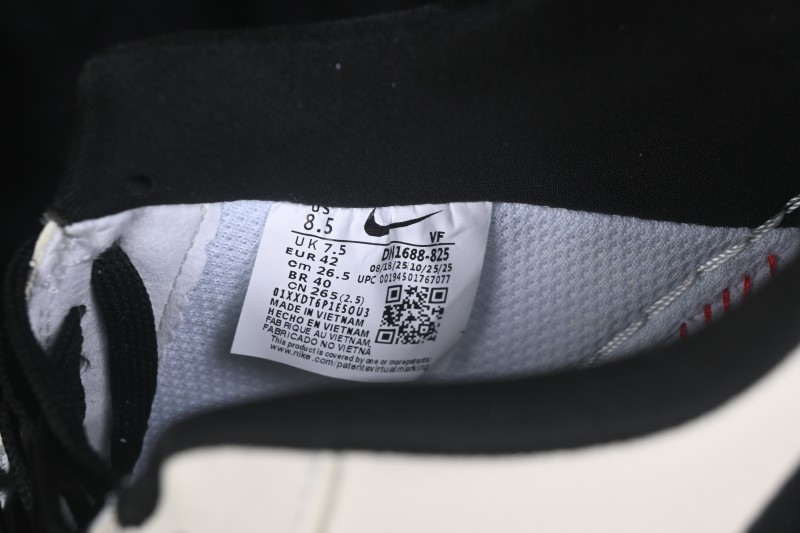 Nike Air Force 1 '07 Low Basketball Shoes with Full-Length Air Cushion - DN1688-825