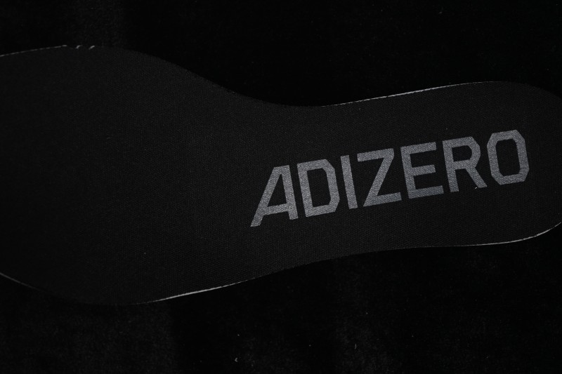 Adidas Adizero Evo SL Lightweight Breathable Cushioned Running Shoes - KK2685