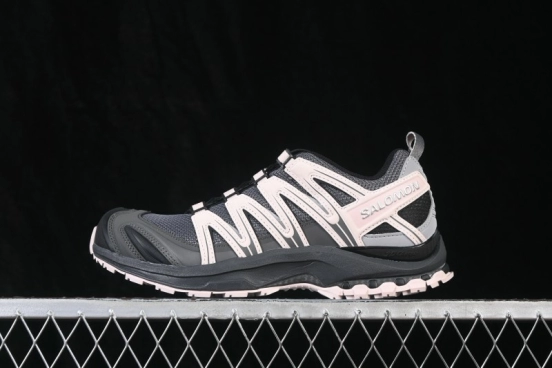 Salomon XA PRO 3D Trail Running Shoes with Advanced Cushioning and Stability - 491841-26